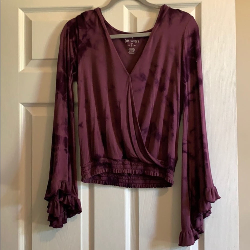 American Eagle Long Sleeve